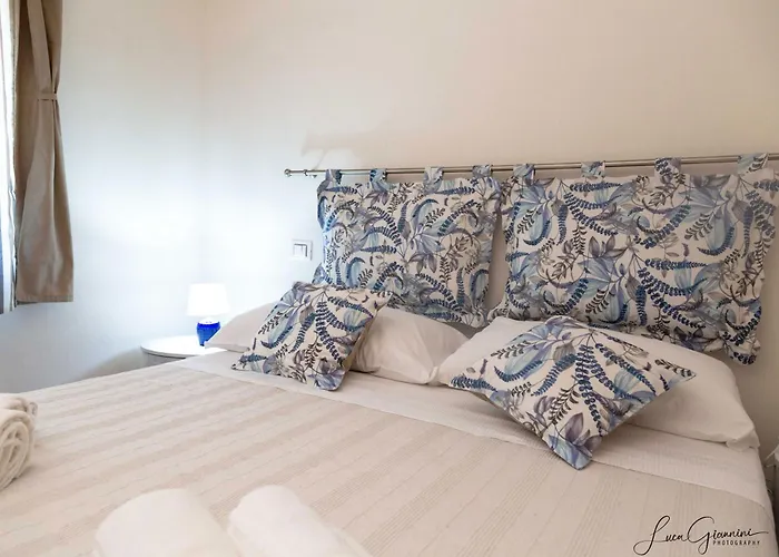 Hotel Dimora La Fiumara Marina di Grosseto